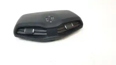 Pezzo di ricambio per auto di seconda mano griglia di aerazione per jeep renegade limited 4x4 riferimenti oem iam 7356862310