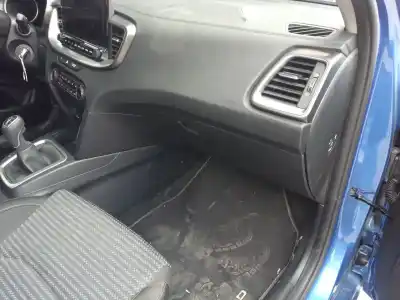 Автозапчасти б/у нагревательный вентилятор за kia ceed tourer (cd) 1.0 t-gdi ссылки oem iam 97113j7000