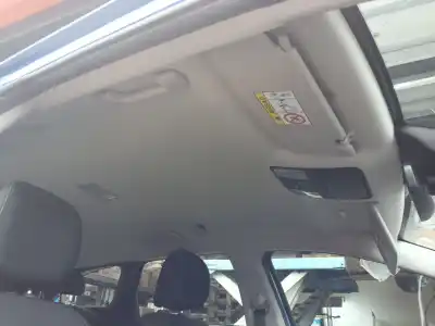 Автозапчасти б/у внутренняя крыша за kia ceed tourer (cd) 1.0 t-gdi ссылки oem iam 85310j7300ed