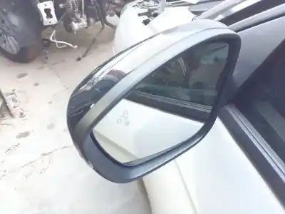 Second-hand car spare part left rearview mirror for opel corsa f 1.2 (68) oem iam references 983758879v  1051756018