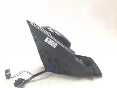 Second-hand car spare part left rearview mirror for opel corsa f 1.2 (68) oem iam references 983758879v  1051756018