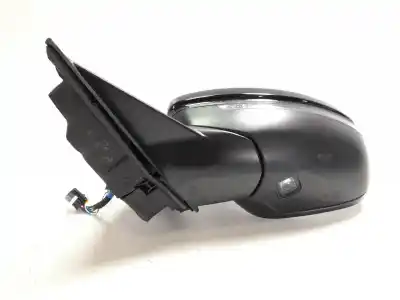 Second-hand car spare part left rearview mirror for opel corsa f 1.2 (68) oem iam references 983758879v  1051756018