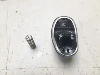 Second-hand car spare part gear lever knob for kia ceed tourer (cd) 1.0 t-gdi oem iam references 43711h8300  