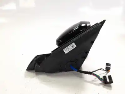 Автозапчастина б/у правий задний огляд для opel corsa f 1.2 (68) посилання на oem iam 983758809v  1051756017