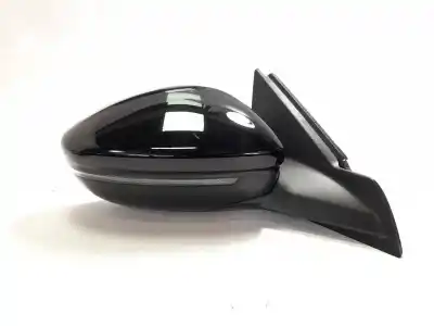 Автозапчастина б/у правий задний огляд для opel corsa f 1.2 (68) посилання на oem iam 983758809v  1051756017