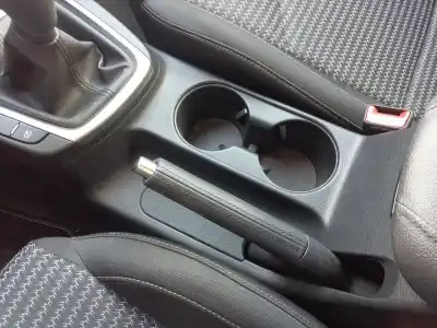 Автозапчасти б/у рычаг ручного тормоза за kia ceed tourer (cd) 1.0 t-gdi ссылки oem iam 59710j7050wk