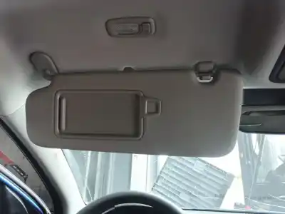 Автозапчасти б/у левая зона за kia ceed tourer (cd) 1.0 t-gdi ссылки oem iam 85210j7000ed