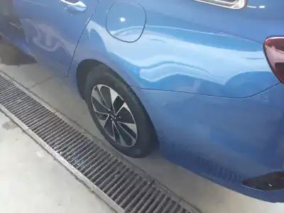 Автозапчасти б/у задняя левая колесная арка за kia ceed tourer (cd) 1.0 t-gdi ссылки oem iam 86821j7300