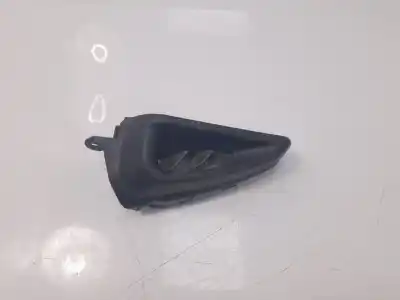 Автозапчастина б/у молдинг для yamaha mt-07 689 cm3 посилання на oem iam bat2137x  