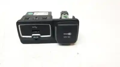 Pezzo di ricambio per auto di seconda mano modulo elettronico per jeep renegade limited 4x4 riferimenti oem iam 7357049620