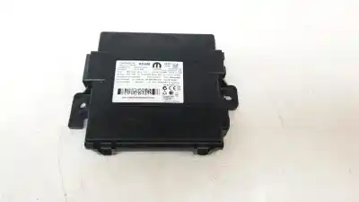 Pezzo di ricambio per auto di seconda mano modulo elettronico per jeep renegade limited 4x4 riferimenti oem iam 52149837