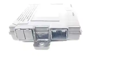 Second-hand car spare part electronic module for jeep renegade limited 4x4 oem iam references 52149837  