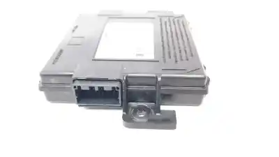 Second-hand car spare part electronic module for jeep renegade limited 4x4 oem iam references 52149837  