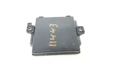 Second-hand car spare part electronic module for jeep renegade limited 4x4 oem iam references 52149837  