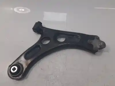 Gebrauchtes Autoersatzteil unterer lenker radaufhängung vorn links zum opel corsa f 1.2 (68) oem-iam-referenzen 9857903080