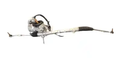 Автозапчасти б/у рулевая рейка за opel corsa f 1.2 (68) ссылки oem iam 9834749280