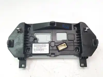 Автозапчастина б/у панель інструментів для opel corsa f 1.2 (68) посилання на oem iam 9851926080  
