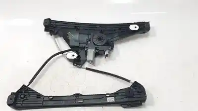 İkinci el araba yedek parçası ÖN SOL PENCERE REGÜLATÖRÜ için OPEL CORSA F  OEM IAM referansları 9829043680  