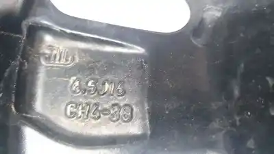 Автозапчастина б/у шина для opel corsa f 1.2 (68) посилання на oem iam 9847228980  