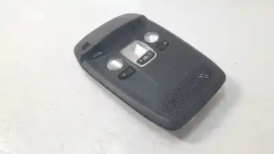 Gebrauchtes Autoersatzteil innenlicht zum opel corsa f 1.2 (68) oem-iam-referenzen 96781445zd