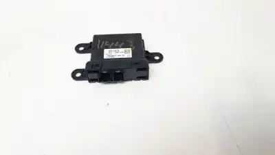 Pezzo di ricambio per auto di seconda mano modulo elettronico per jeep renegade limited 4x4 riferimenti oem iam 521262790