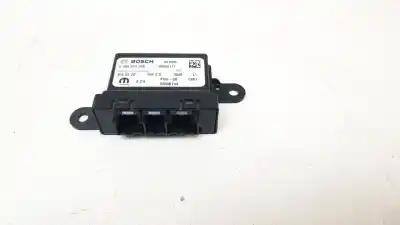 Pezzo di ricambio per auto di seconda mano modulo elettronico per jeep renegade limited 4x4 riferimenti oem iam 52090744