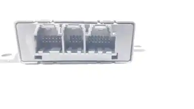 Second-hand car spare part electronic module for jeep renegade limited 4x4 oem iam references 52090744  0263014259