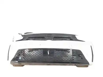 Gebrauchtes Autoersatzteil volles frontend zum opel corsa f 1.2 (68) oem-iam-referenzen 169258071t