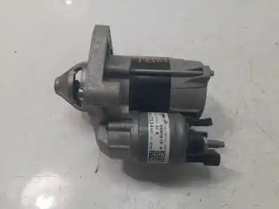 Gebrauchtes Autoersatzteil motor startet zum opel corsa f 1.2 (68) oem-iam-referenzen 9812715480