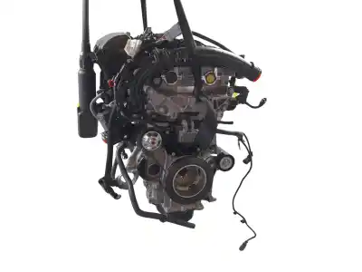 Автозапчастина б/у двигун комплект для opel corsa f 1.2 (68) посилання на oem iam f12xhl  