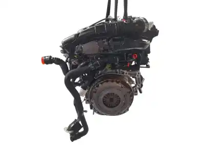 Автозапчастина б/у двигун комплект для opel corsa f 1.2 (68) посилання на oem iam f12xhl  