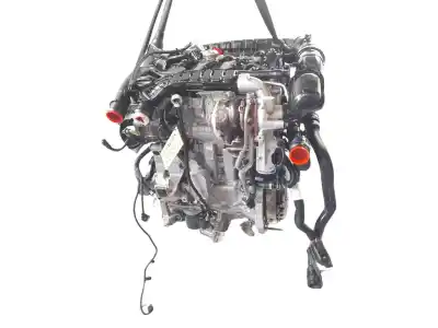 Автозапчастина б/у двигун комплект для opel corsa f 1.2 (68) посилання на oem iam f12xhl  