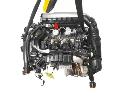 Автозапчастина б/у двигун комплект для opel corsa f 1.2 (68) посилання на oem iam f12xhl  