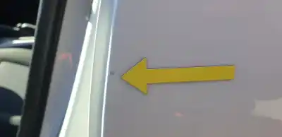 Peça sobressalente para automóvel em segunda mão porta do automóvel traseira esquerda por bmw x1 (e84) xdrive 20 d referências oem iam 41007461351  