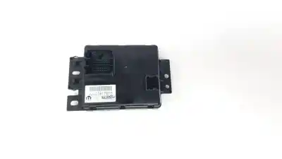 Second-hand car spare part electronic module for jeep renegade limited 4x4 oem iam references 521817670  17034714