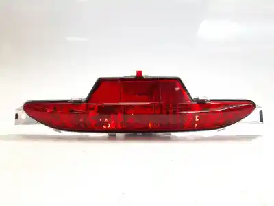 Piesă de schimb auto la mâna a doua Lampa Centrala Frana Stop pentru OPEL CORSA F 1.2 (68) Referințe OEM IAM 9674308980 103F17420380 , PG3264450 , 16490019 , 2320605 