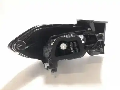 Автозапчасти б/у правый задний фонарь за opel corsa f 1.2 (68) ссылки oem iam 9829317880  