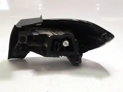 Автозапчасти б/у левый задний фонарь за opel corsa f 1.2 (68) ссылки oem iam 9829317980  