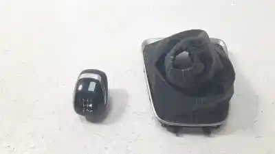 Gebrauchtes Autoersatzteil schalthebelknopf zum opel corsa f 1.2 (68) oem-iam-referenzen 98298160yx , 98298161zd