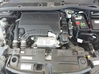 Автозапчасти б/у  за DS DS 3 CROSSBACK (UR_, UC_, UJ_)  ссылки OEM IAM 1682750080  