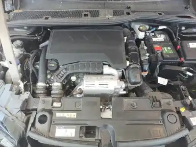 Автозапчасти б/у  за DS DS 3 CROSSBACK (UR_, UC_, UJ_)  ссылки OEM IAM 9826574080  