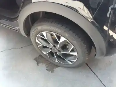 Автозапчасти б/у  за DS DS 3 CROSSBACK (UR_, UC_, UJ_)  ссылки OEM IAM 9831094880  