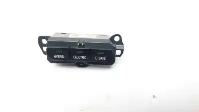 Pezzo di ricambio per auto di seconda mano comando multifunzione per jeep renegade limited 4x4 riferimenti oem iam 7357437370