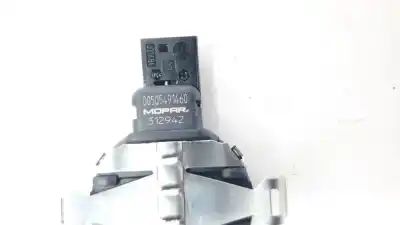 Peça sobressalente para automóvel em segunda mão sensor por jeep renegade limited 4x4 referências oem iam 505491460  