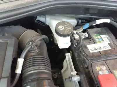 Автозапчасти б/у  за DS DS 3 CROSSBACK (UR_, UC_, UJ_)  ссылки OEM IAM 1643581480  