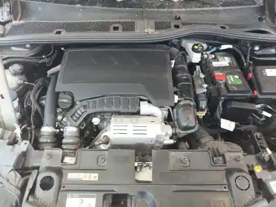 Автозапчасти б/у  за DS DS 3 CROSSBACK (UR_, UC_, UJ_)  ссылки OEM IAM 9851786980  