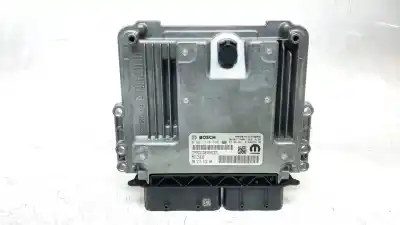 Tweedehands auto-onderdeel ecu motorcontroller voor ds ds 3 crossback (ur_, uc_, uj_) 1.2 puretech 130 oem iam-referenties 9838217080