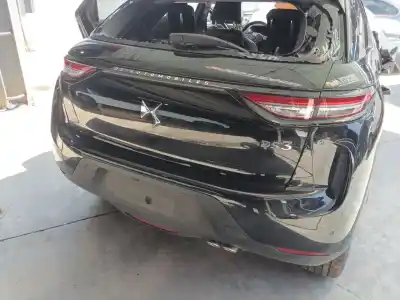Автозапчасти б/у замок багажника/ворот за DS DS 3 CROSSBACK (UR_, UC_, UJ_) 1.2 PURETECH 130 ссылки OEM IAM 8719F8  