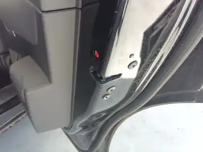 Автозапчасти б/у замок задней правой двери за ds ds 3 crossback (ur_, uc_, uj_) 1.2 puretech 130 ссылки oem iam 9826118680
