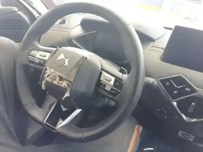 Автозапчасти б/у рулевая колонка за ds ds 3 crossback (ur_, uc_, uj_) 1.2 puretech 130 ссылки oem iam 98247375zd
